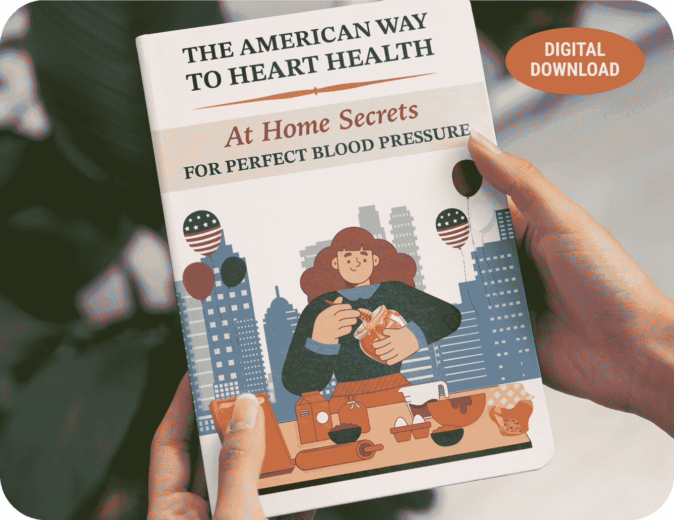 Make America Slim Again Bonus 3